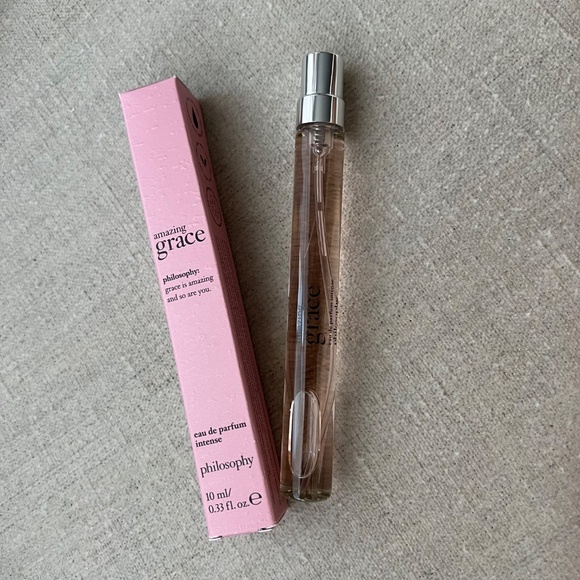 💖 Philosophy Amazing Grace Pen - Picture 5 of 5